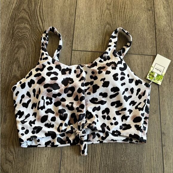 Tops - Fashion classic collection bikini top